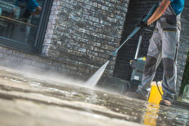 Best House Exterior Washing  in Denver, IA